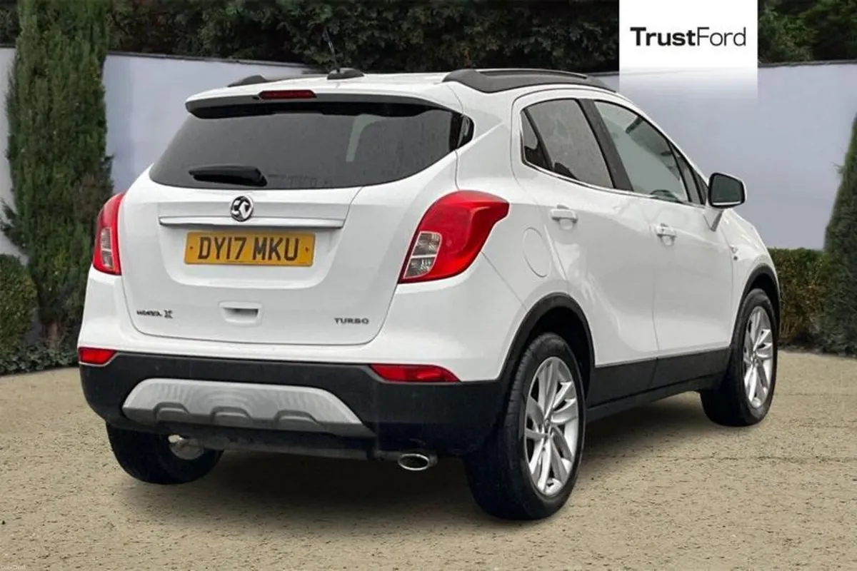 Vauxhall Other Elite - Image 4