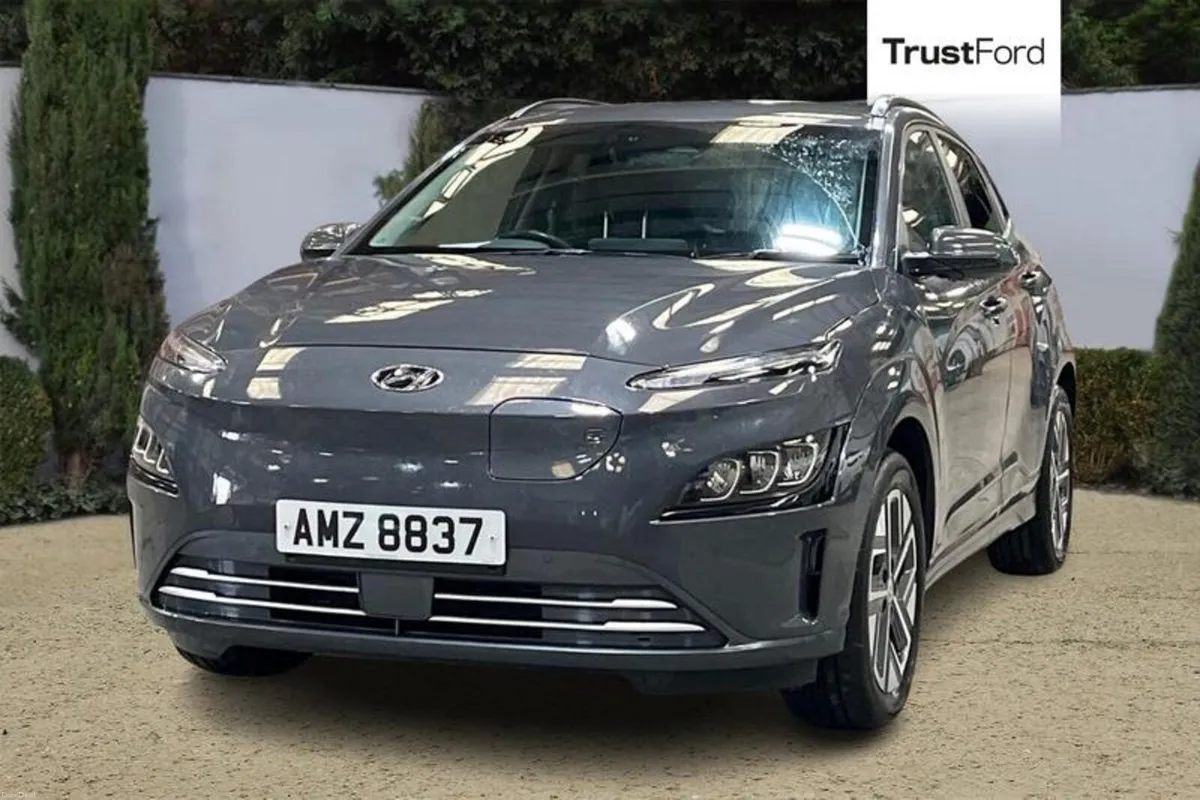 Hyundai KONA Premium - Image 5