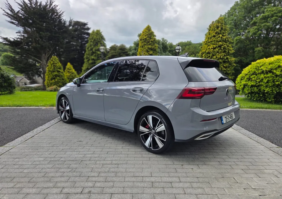 2021 Volkswagen Golf GTE 1.4 TSI 245 BHP Automatic - Image 6
