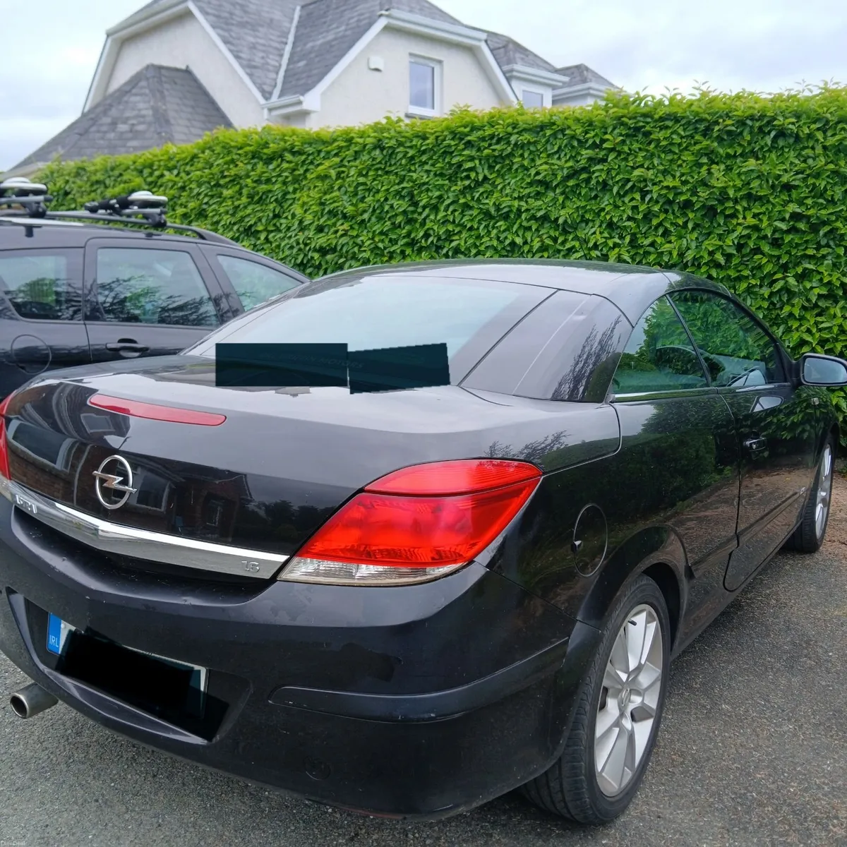Opel Astra 2008 - Image 2