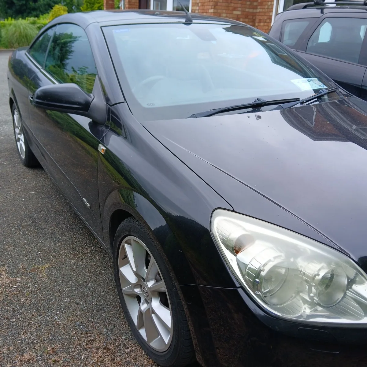 Opel Astra 2008 - Image 3