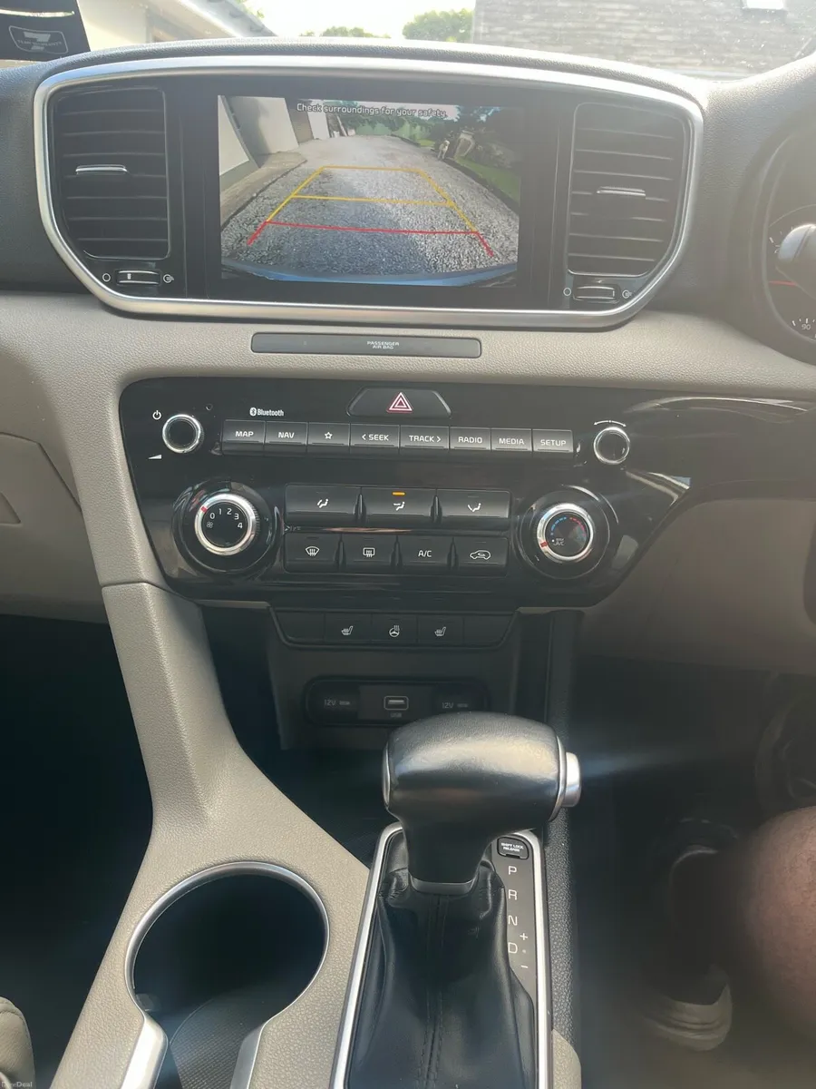 2021 Kia Sportage Special Edition Auto - Image 6