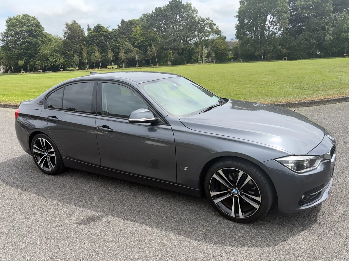 182 BMW 330e Nct 12/26 - Image 3