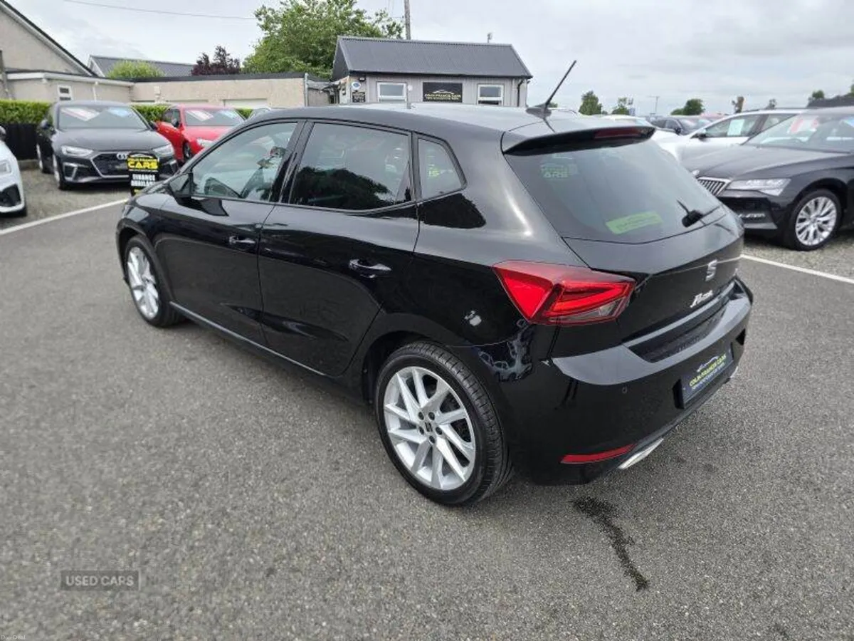 SEAT Ibiza FR - Image 3