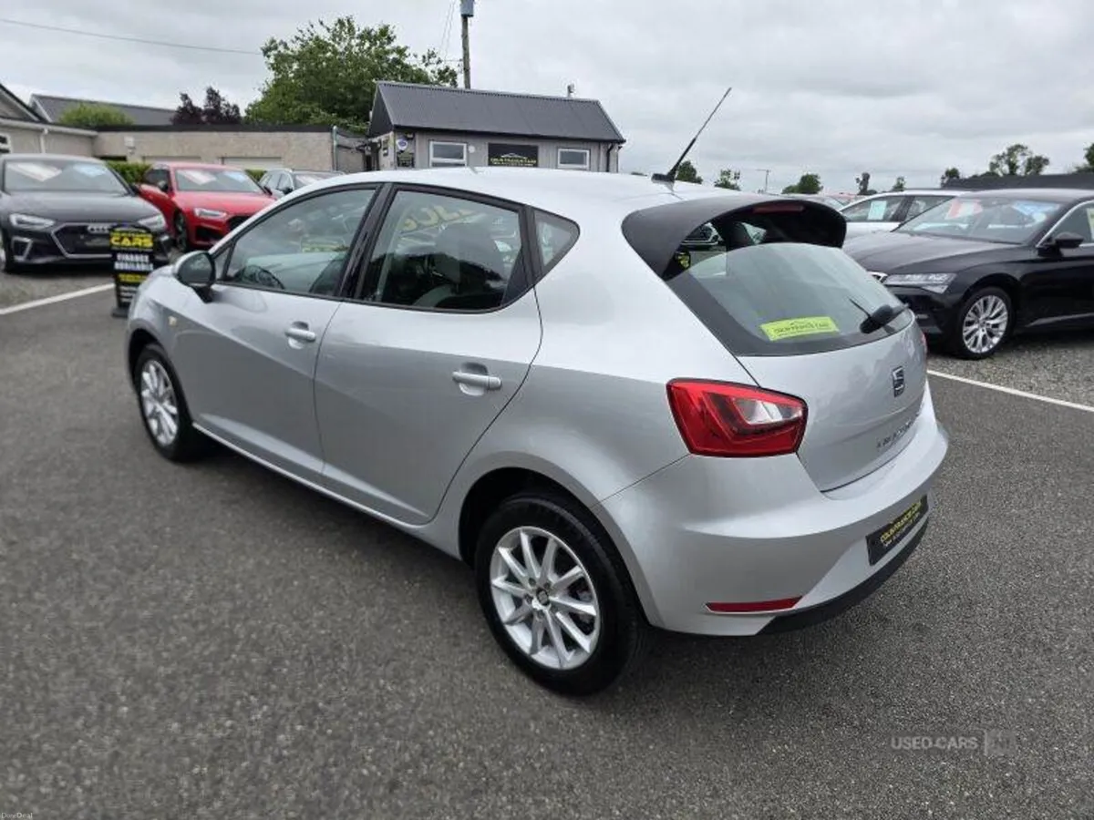SEAT Ibiza SE - Image 3