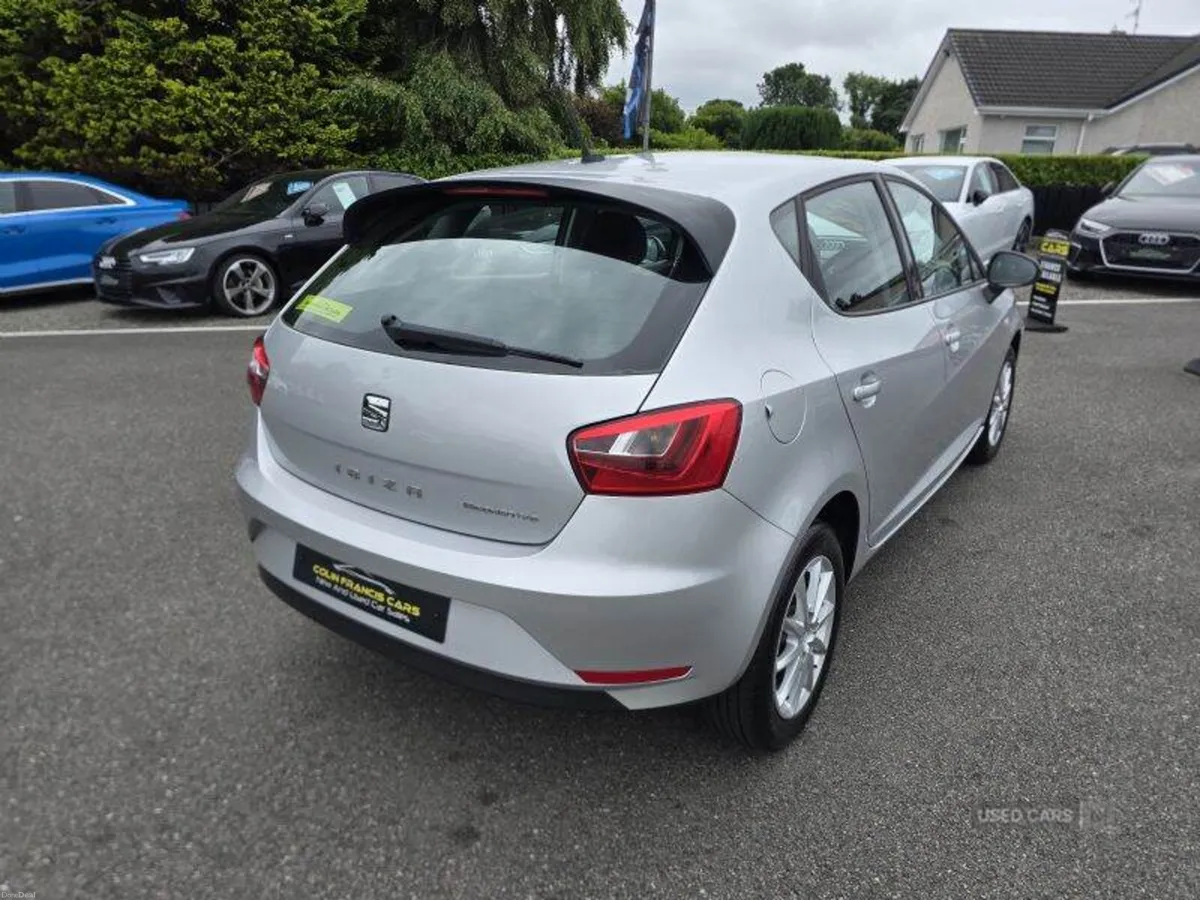 SEAT Ibiza SE - Image 4