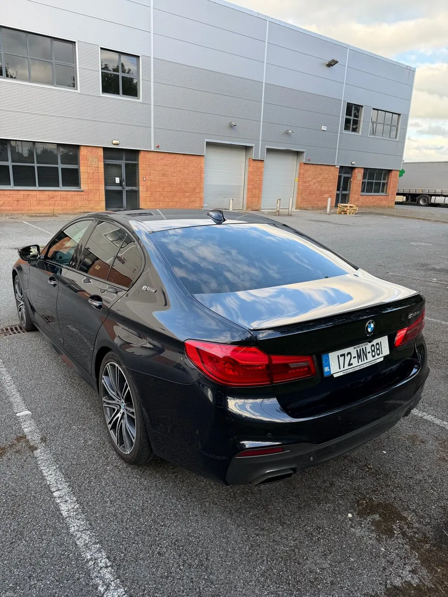 BMW 530E M-Sport - Image 6