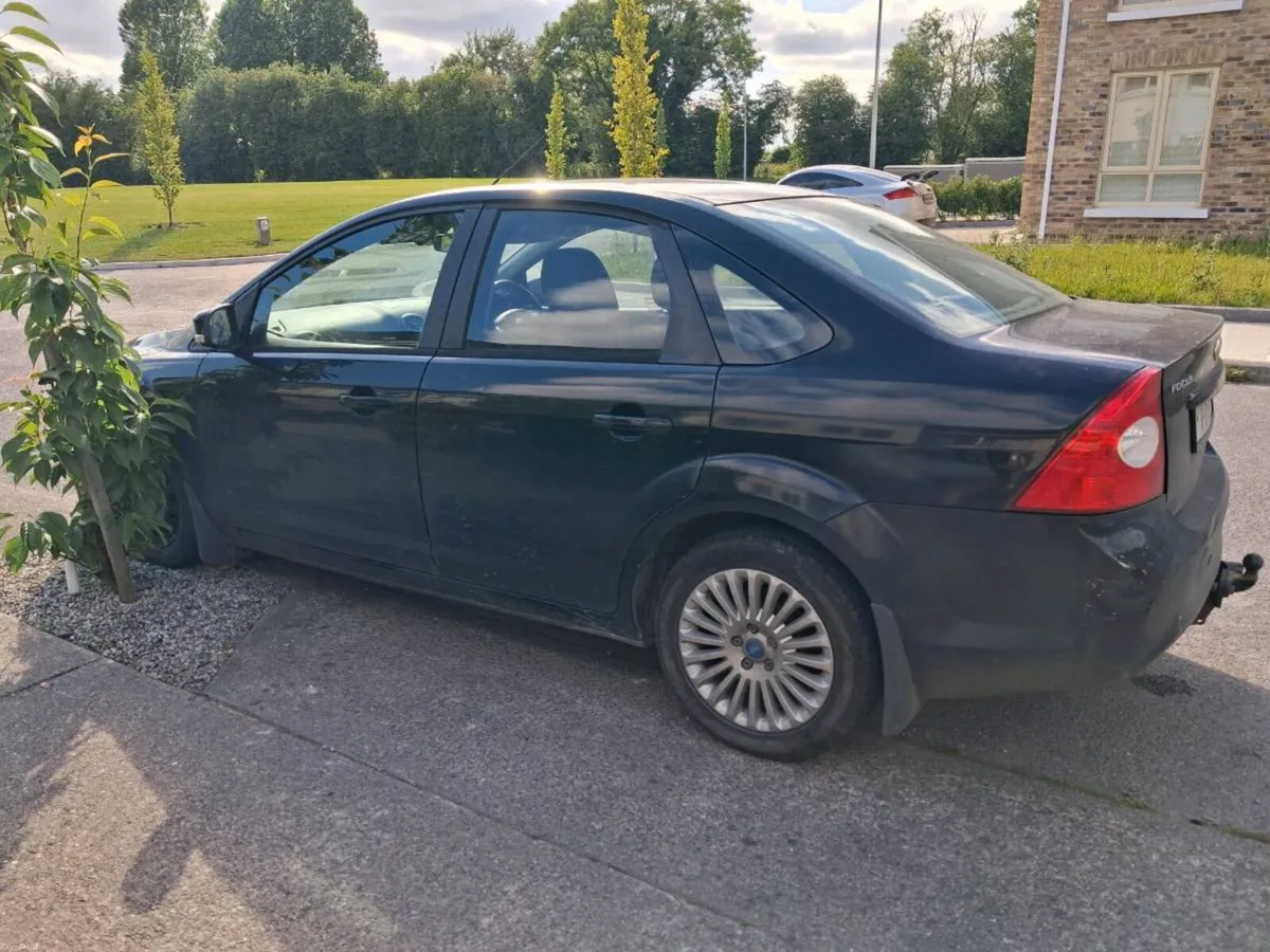 2011 ford focus diesel 1.6 tdci - Image 4
