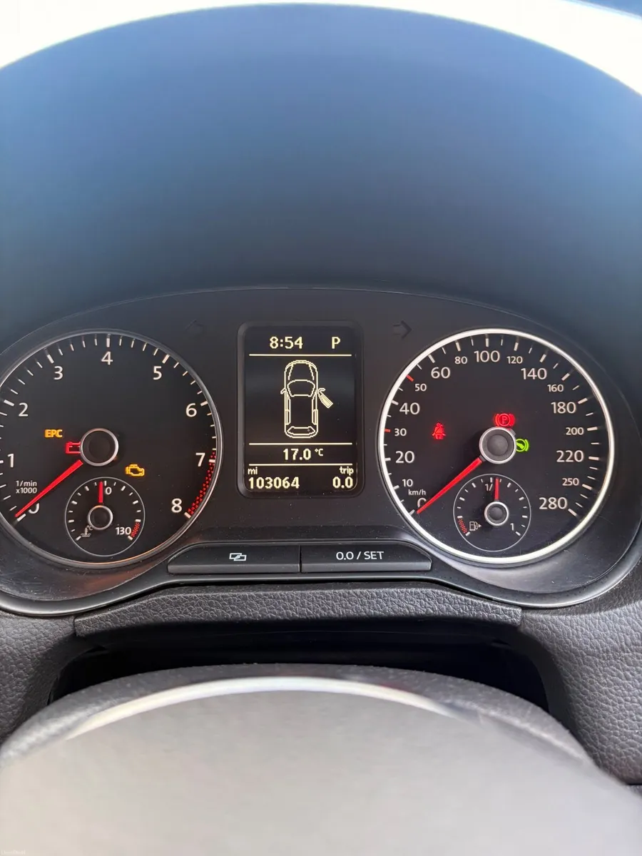 Volkswagen Polo 2012 - Image 6