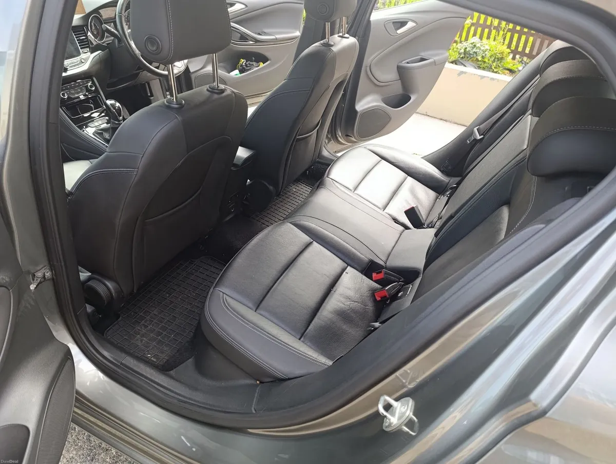 Vauxhall Astra 2018 - Image 4