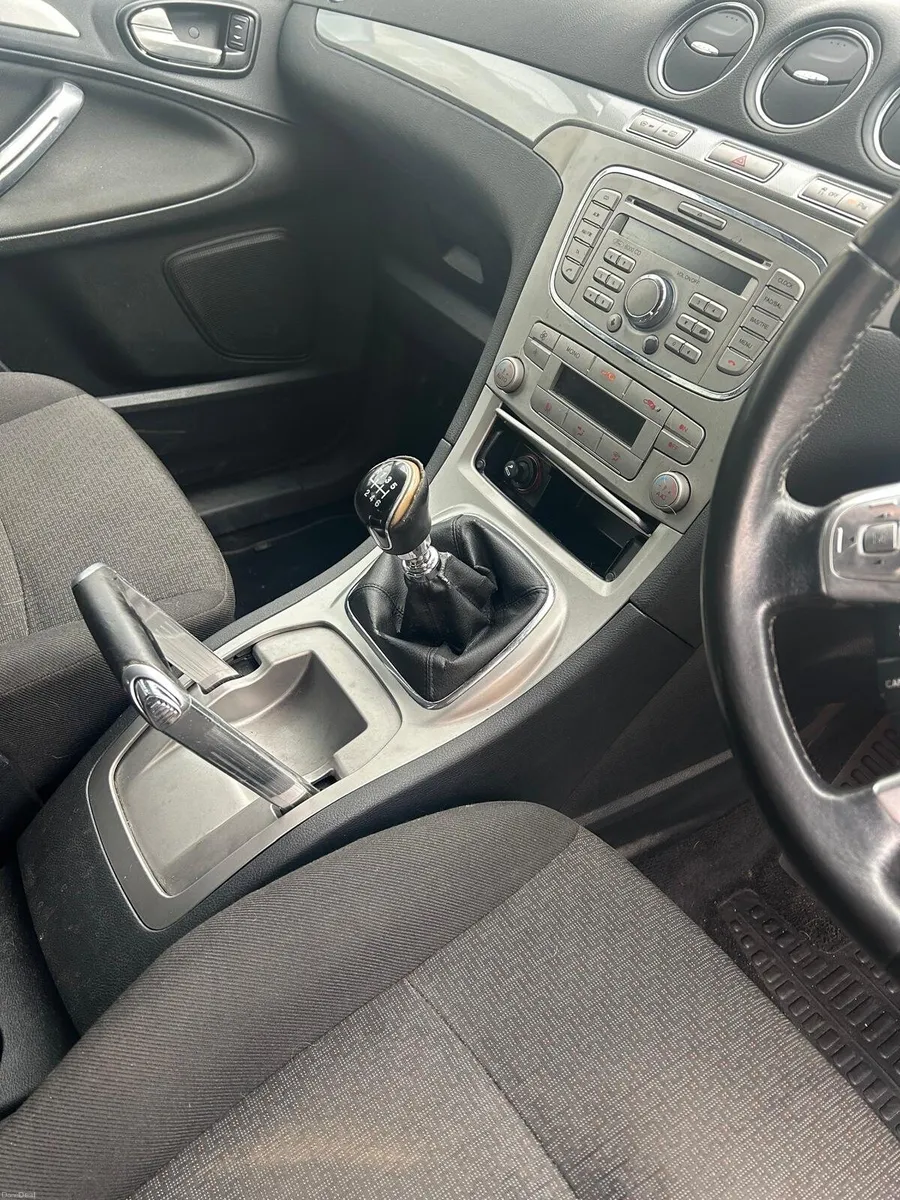 2008 Ford Galaxy 7 seater - Image 4
