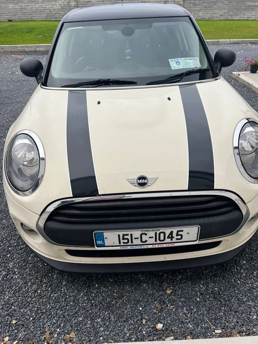 Mini One D - Image 1