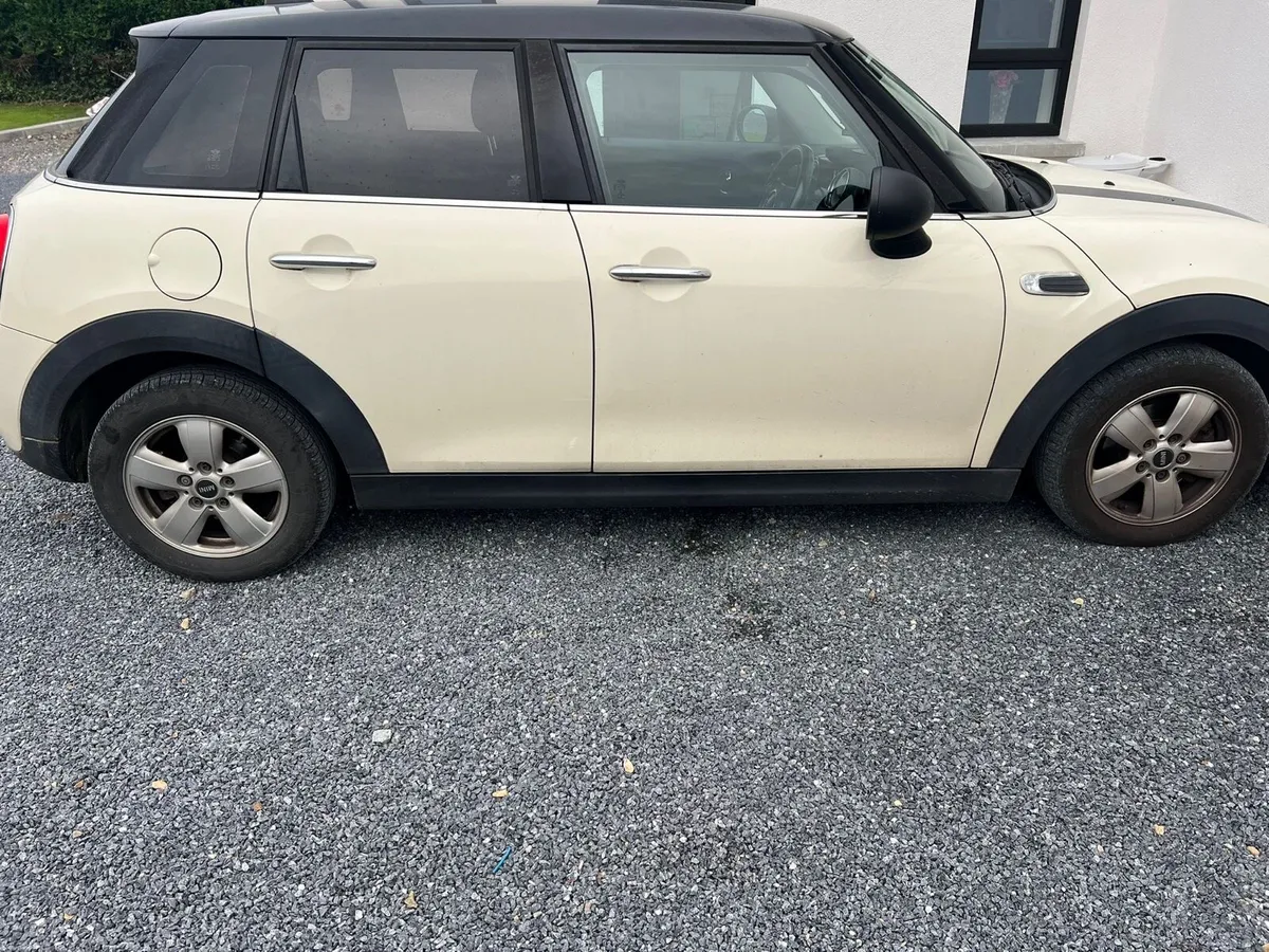 Mini One D - Image 4