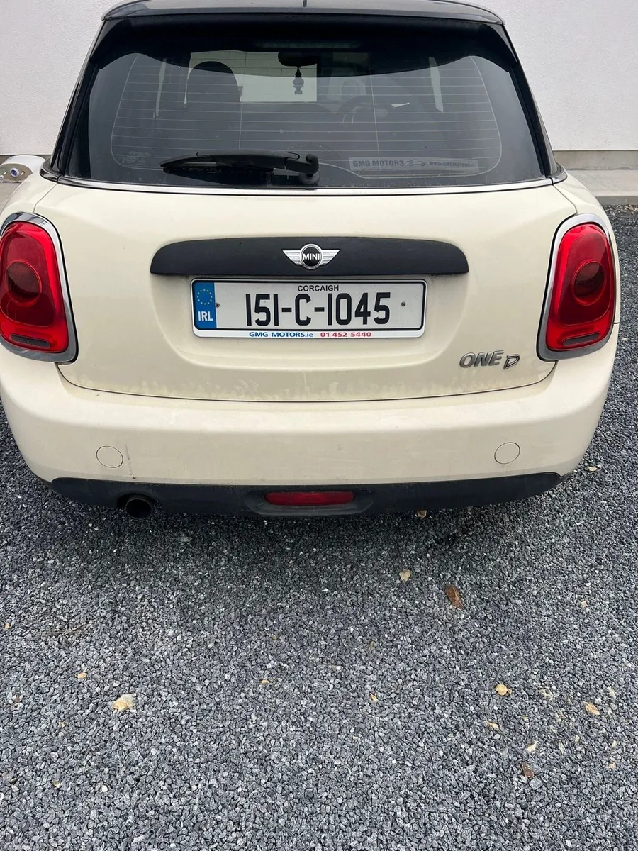 Mini One D - Image 3