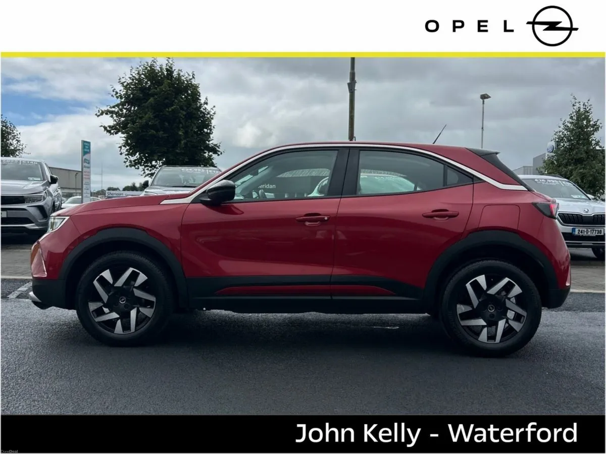 Opel Mokka Elite 1.2i (130PS) S/S - Image 3
