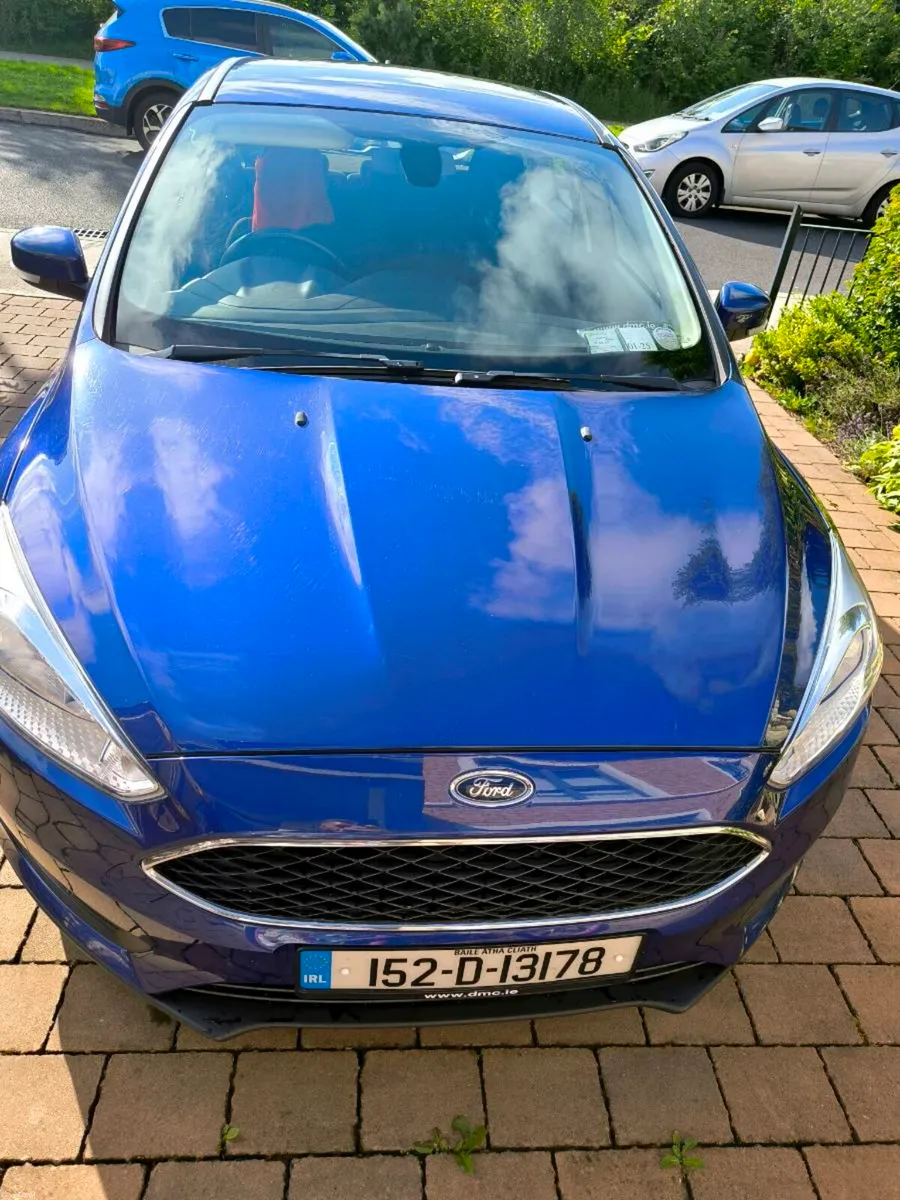 Ford focus - Image 4