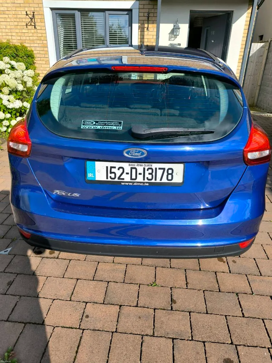 Ford focus - Image 3