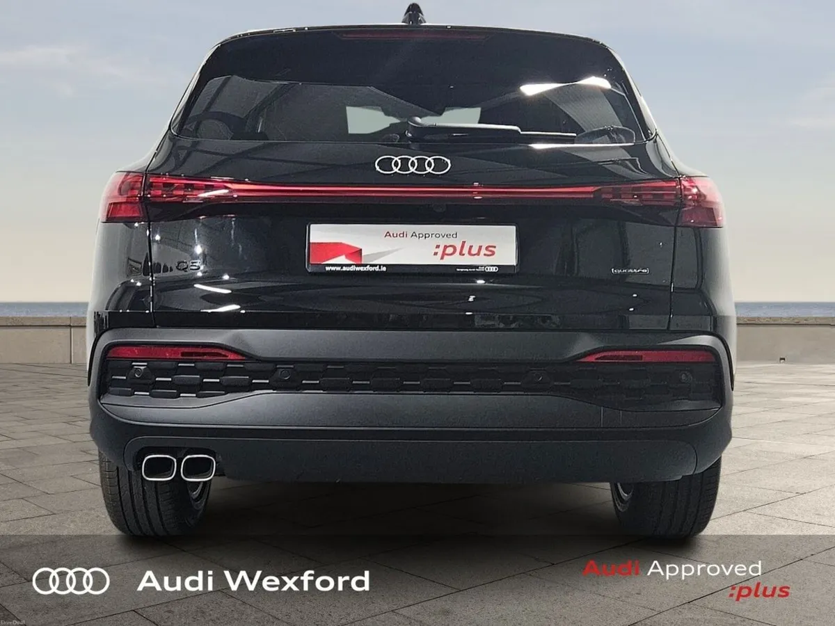 Audi Q5 Audi Q5 SUV SE TDI quattro 150 kW S tronic - Image 6