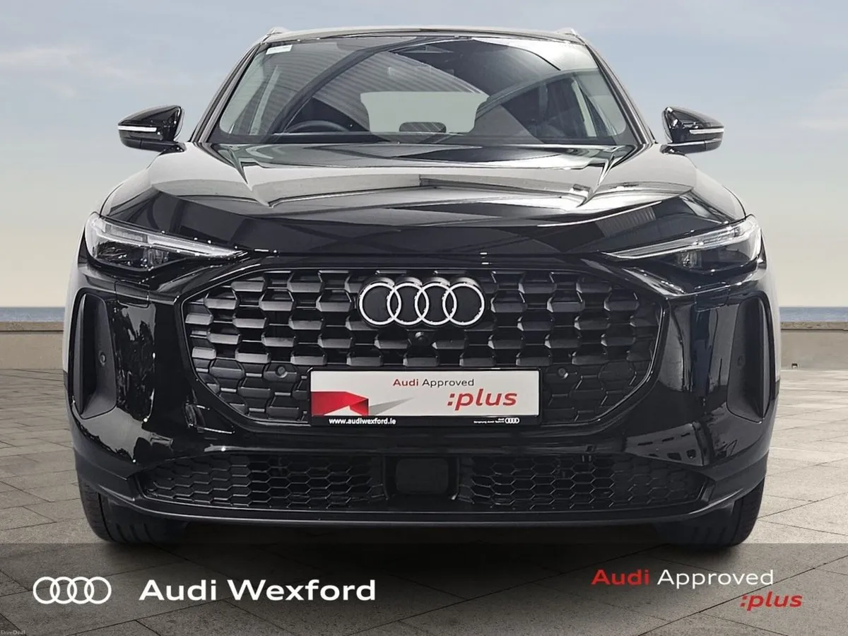 Audi Q5 Audi Q5 SUV SE TDI quattro 150 kW S tronic - Image 2