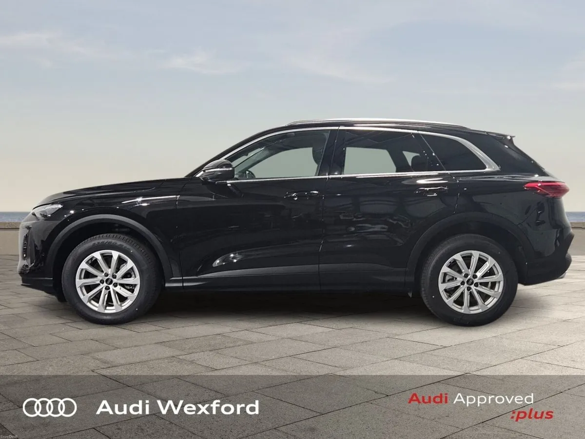 Audi Q5 Audi Q5 SUV SE TDI quattro 150 kW S tronic - Image 4