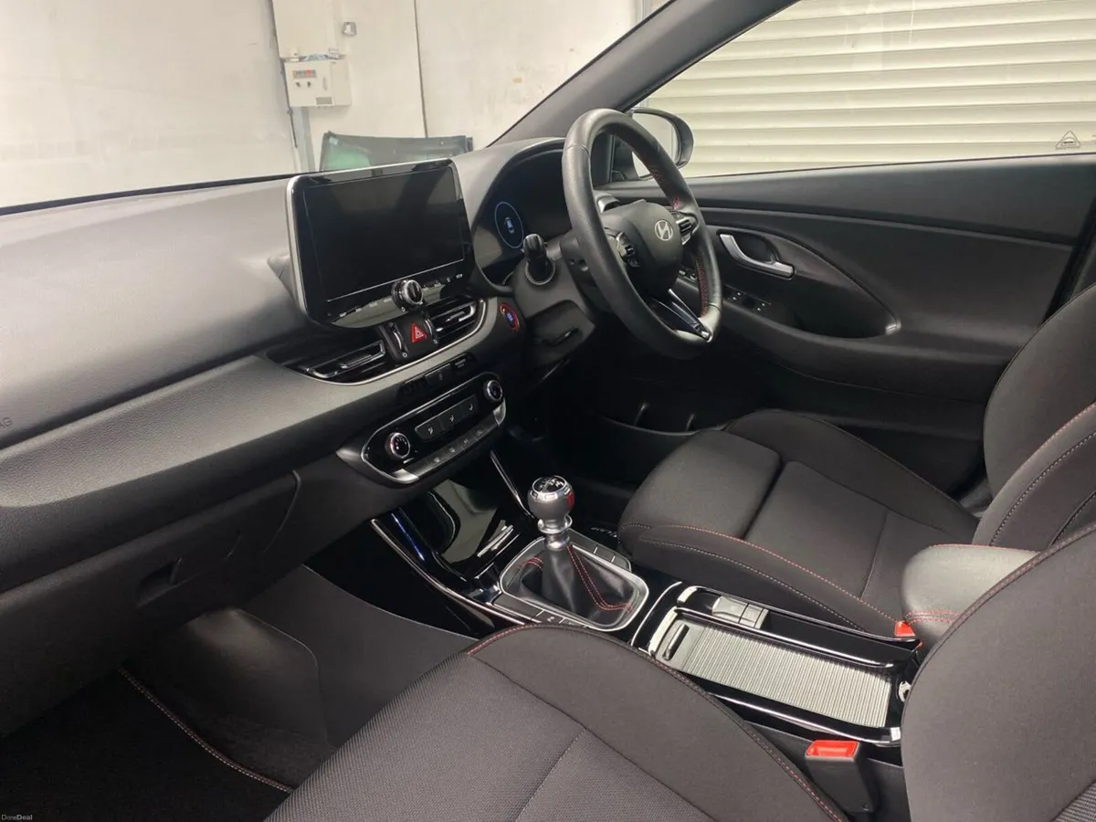 Hyundai i30 Petrol N Line - Image 3