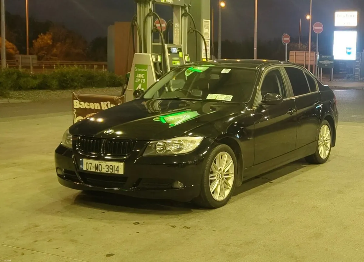 BMW 3-Series 2007 - Image 3