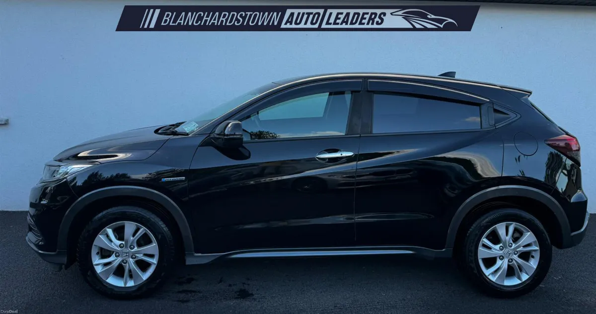 (202) HONDA VEZEL 1.5 HYBRID 150 BHP - Image 2