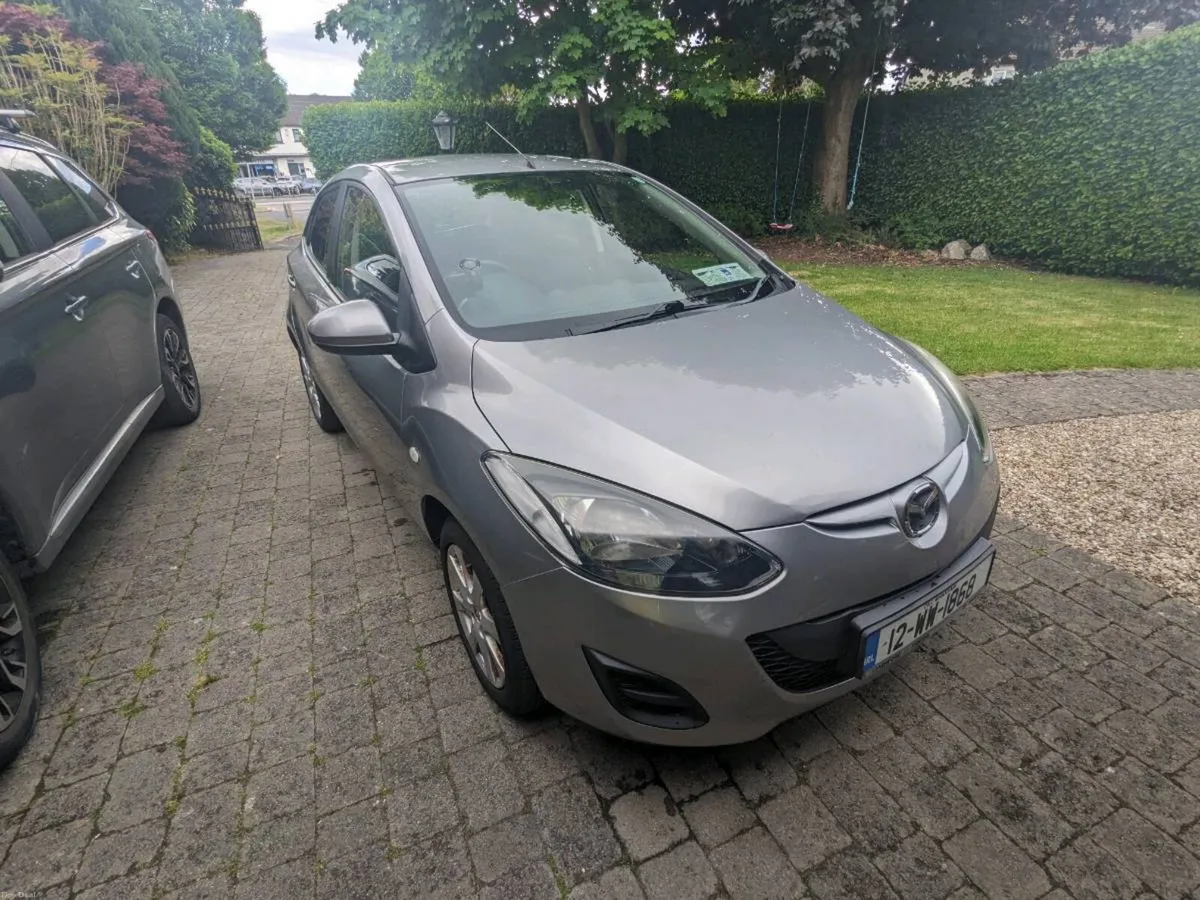 Mazda2 - Image 1