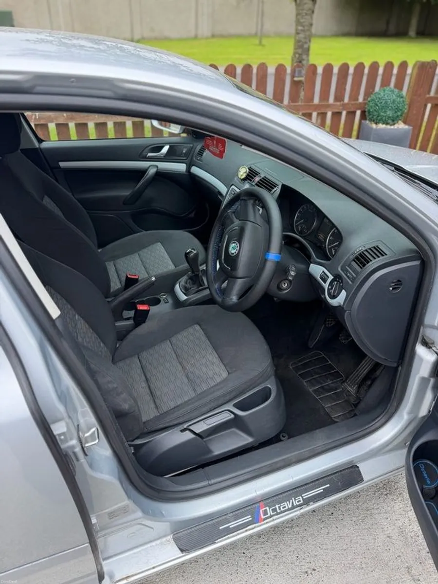 2010 Skoda Octavia - Image 4