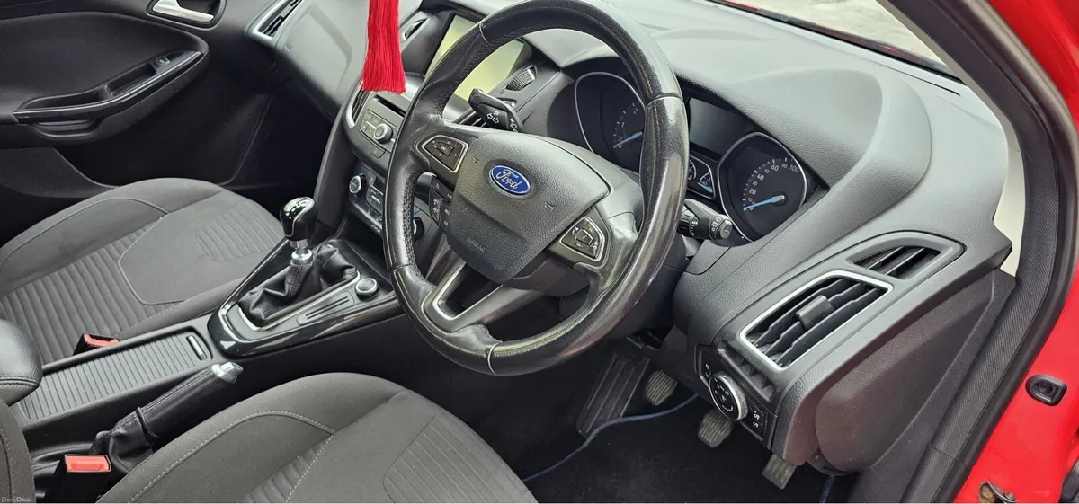 Ford Focus 2015 - Image 6