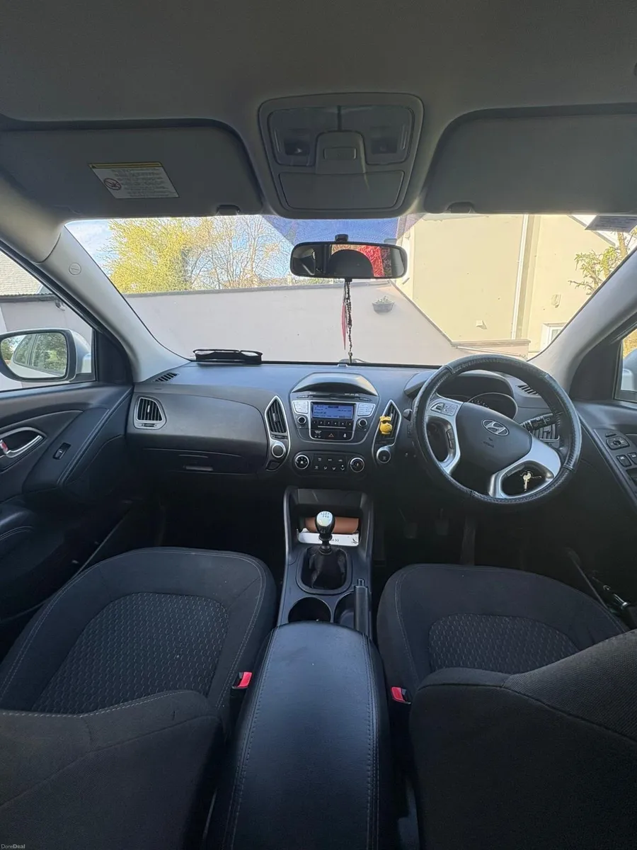 Hyundai ix35 - Image 4