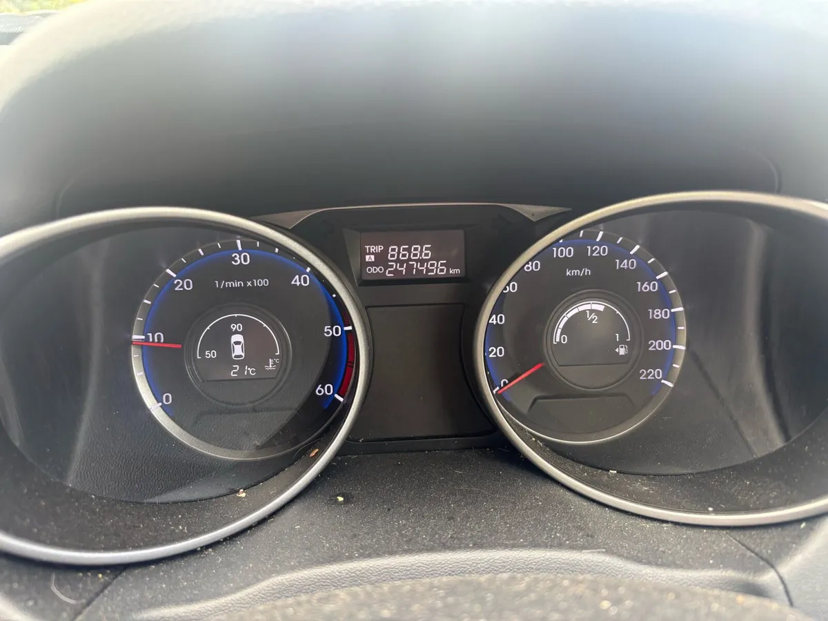 Hyundai ix35 ‼️REDUCED‼️ - Image 5