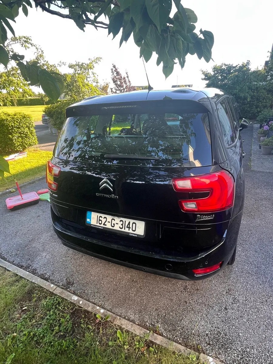 Citroen C4 Grand Picasso - Image 3