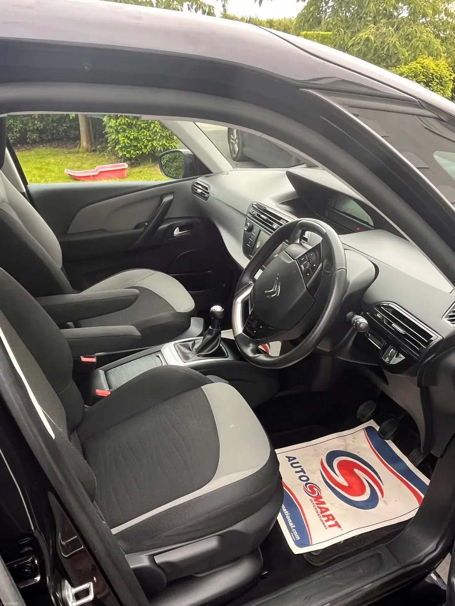 Citroen C4 Grand Picasso - Image 4
