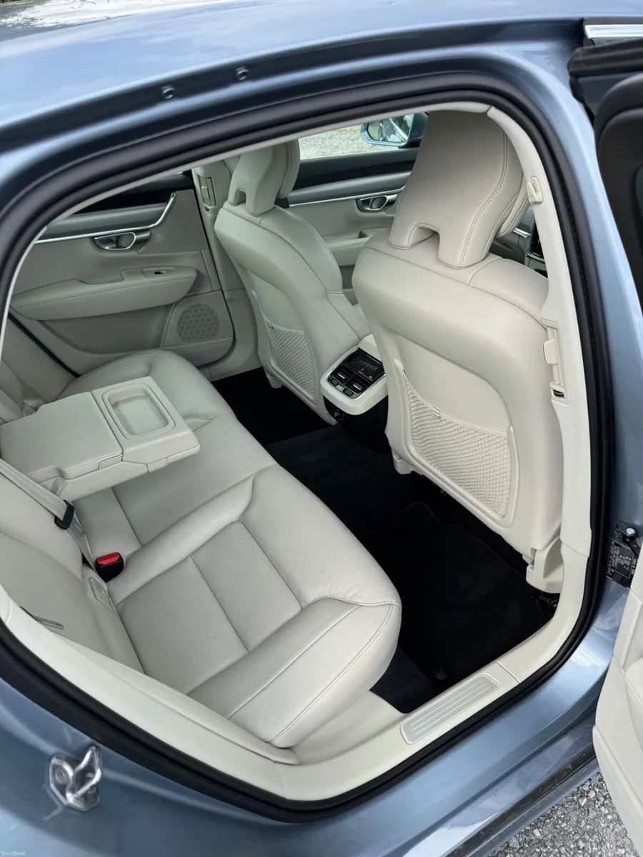 2020 Volvo S90 2.0D AUTO - Image 6