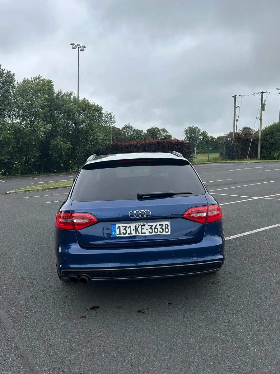 Audi a4 s line - Image 4