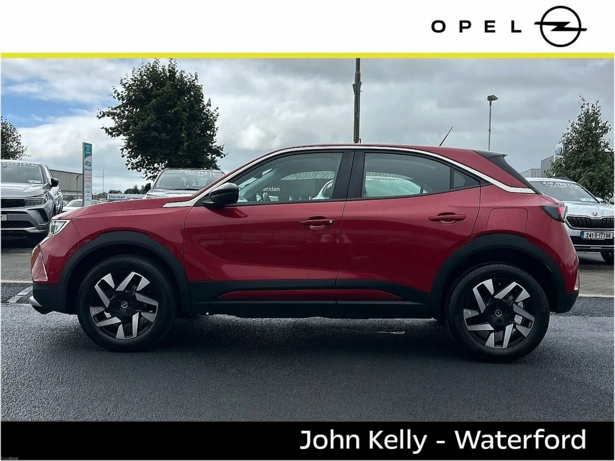 Opel Mokka Elite 1.2i (130PS) S/S - Image 3