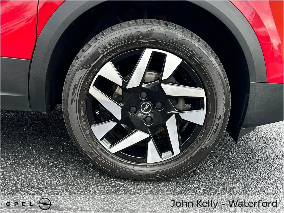Opel Mokka Elite 1.2i (130PS) S/S - Image 6