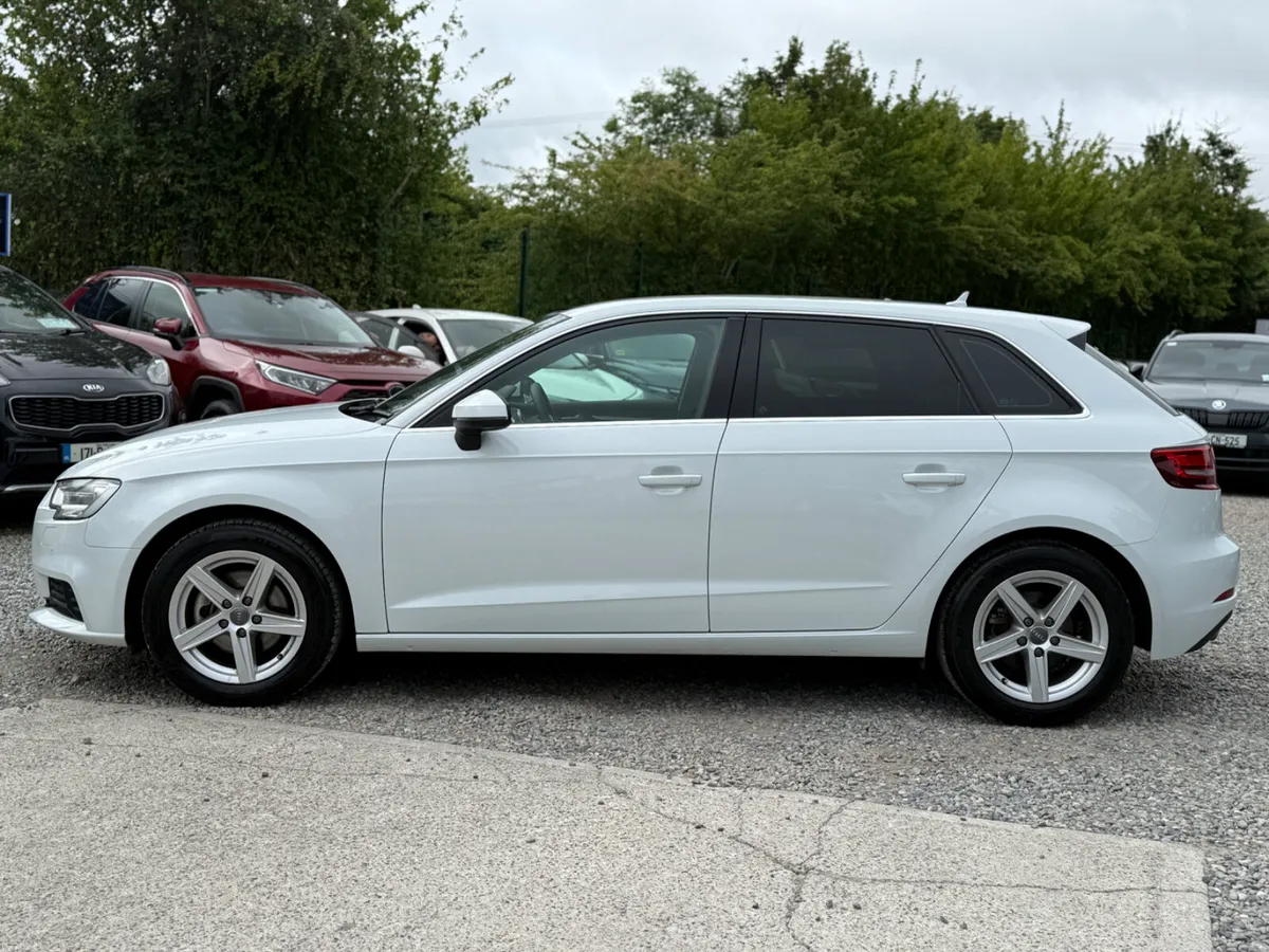 2017 Audi A3 1.4  AUTO - Image 6