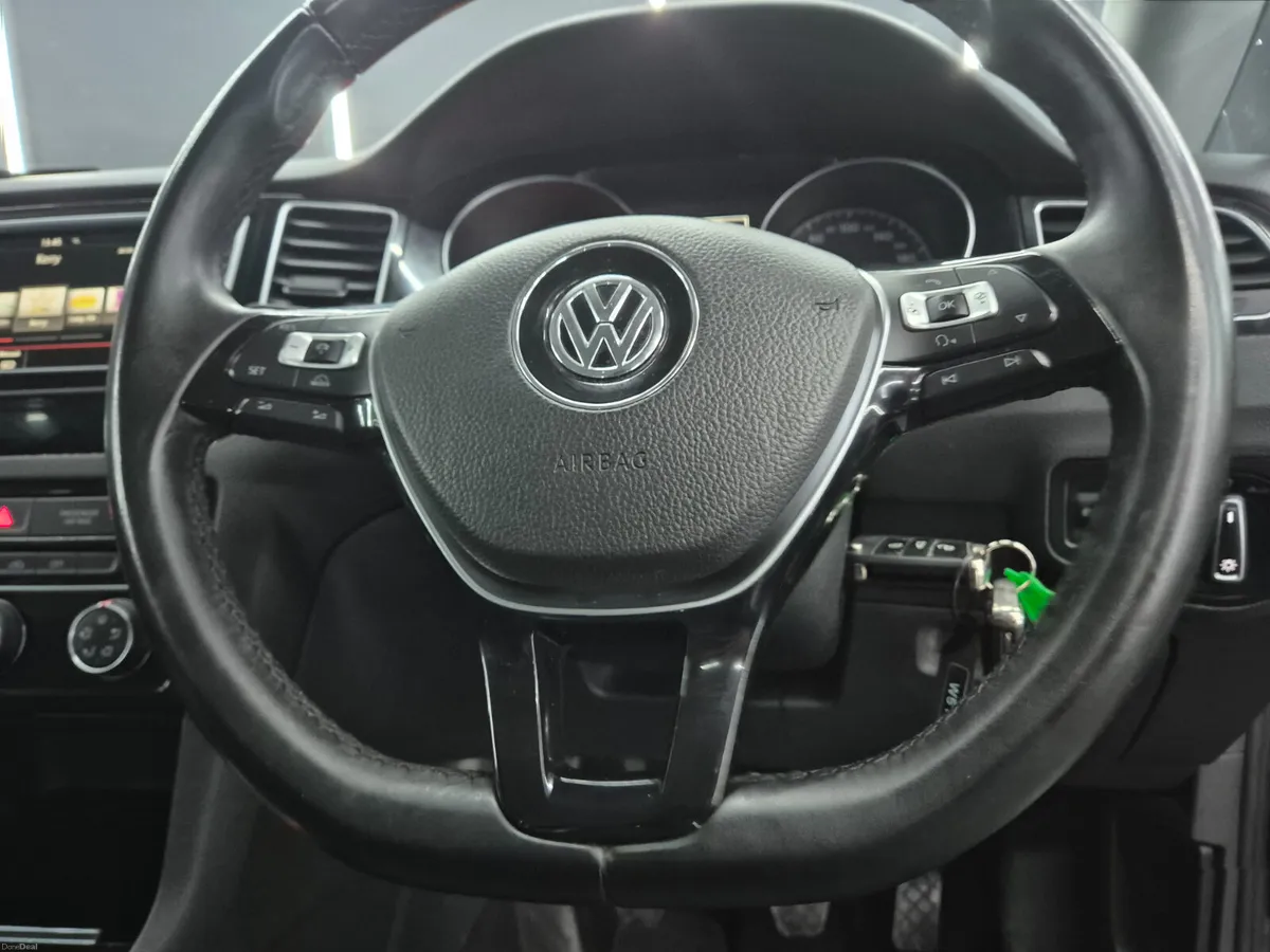 Volkswagen Golf 2016 - Image 6