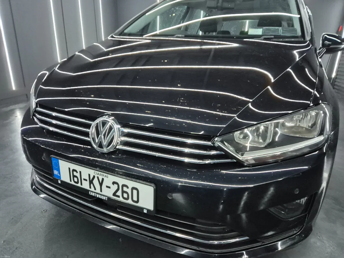 Volkswagen Golf 2016 - Image 3