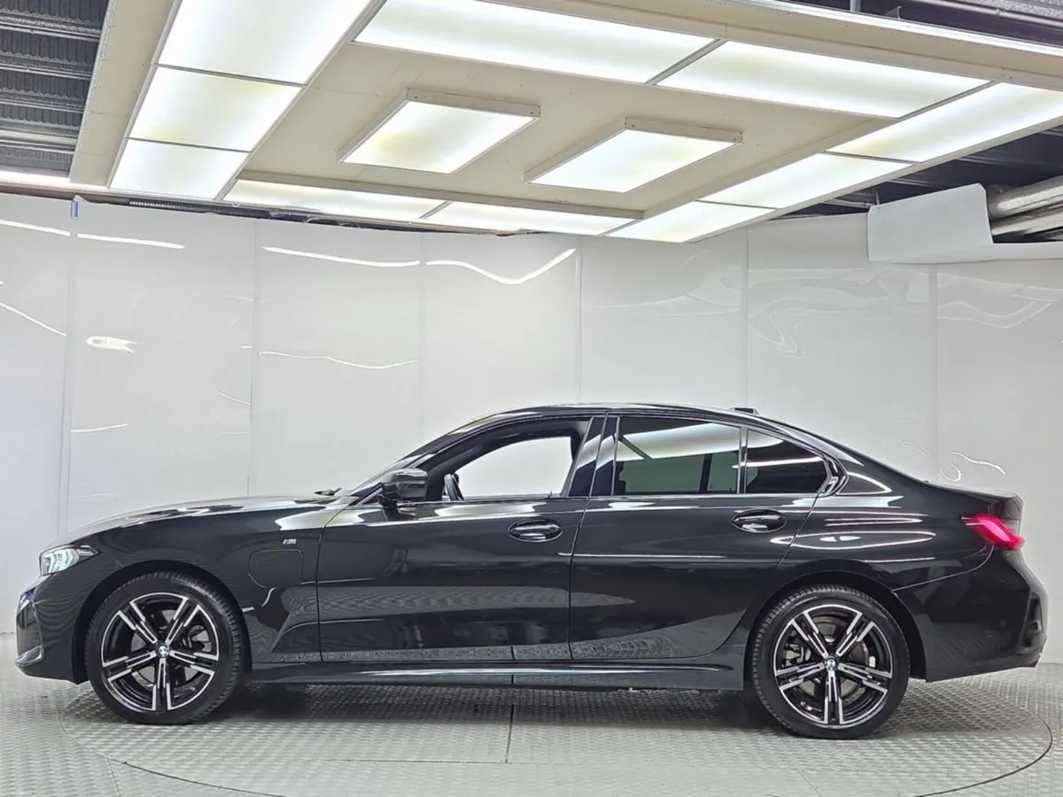 BMW 3-Series 330e MSPORT 22.3KWH PHEV - Image 5