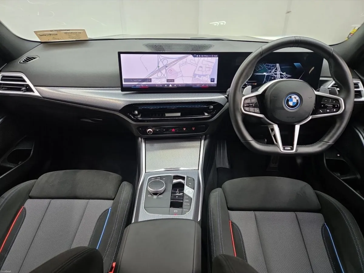 BMW 3-Series 330e MSPORT 22.3KWH PHEV - Image 4