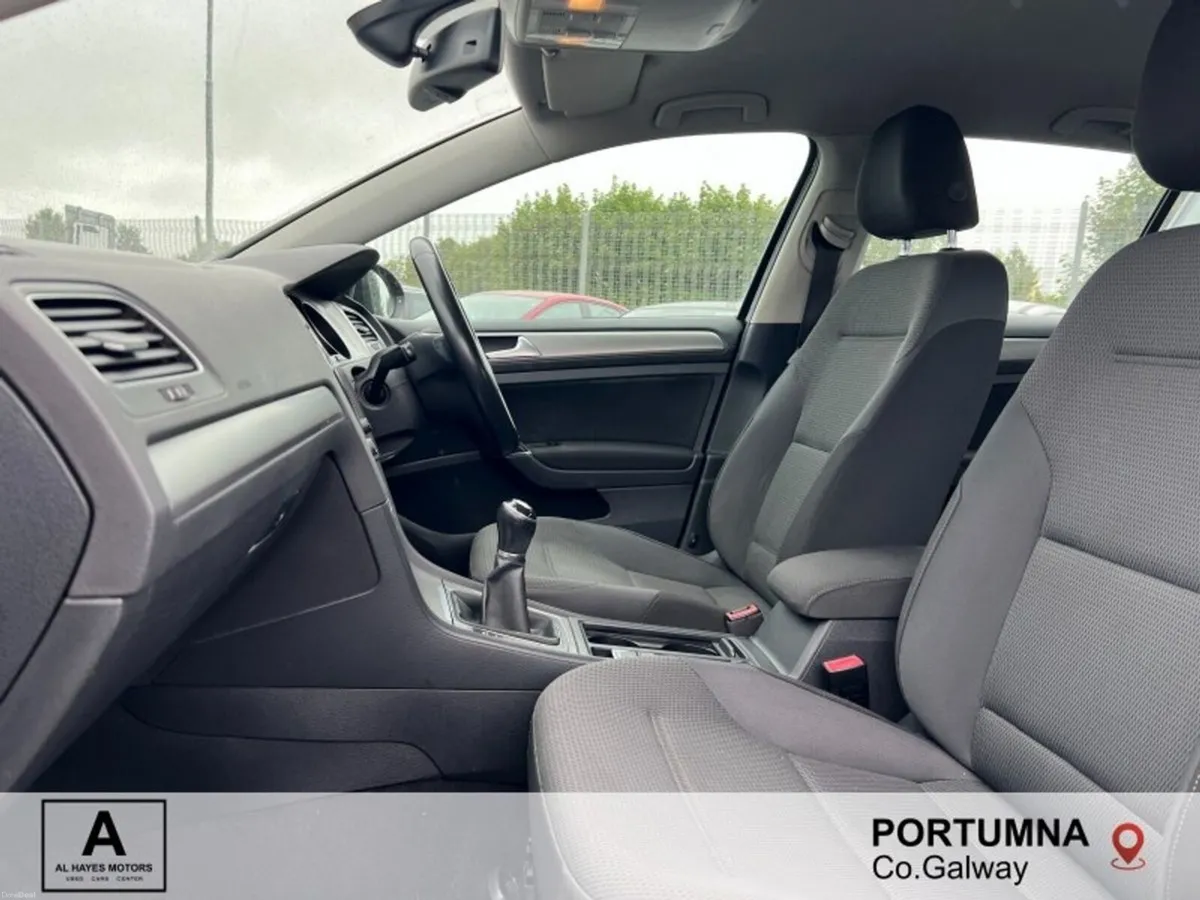 Volkswagen Golf 1.6 TDI 110HP - Image 3