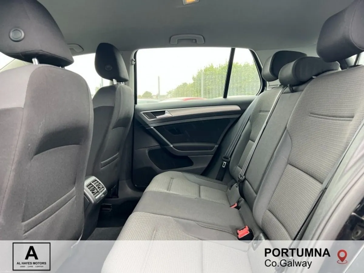 Volkswagen Golf 1.6 TDI 110HP - Image 5