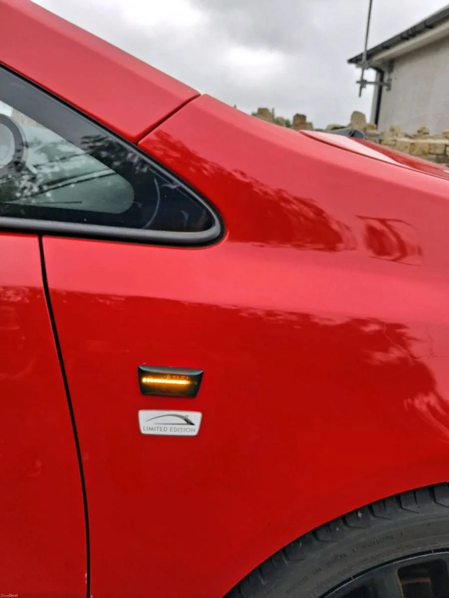 Vauxhall corsa limited edition - Image 5