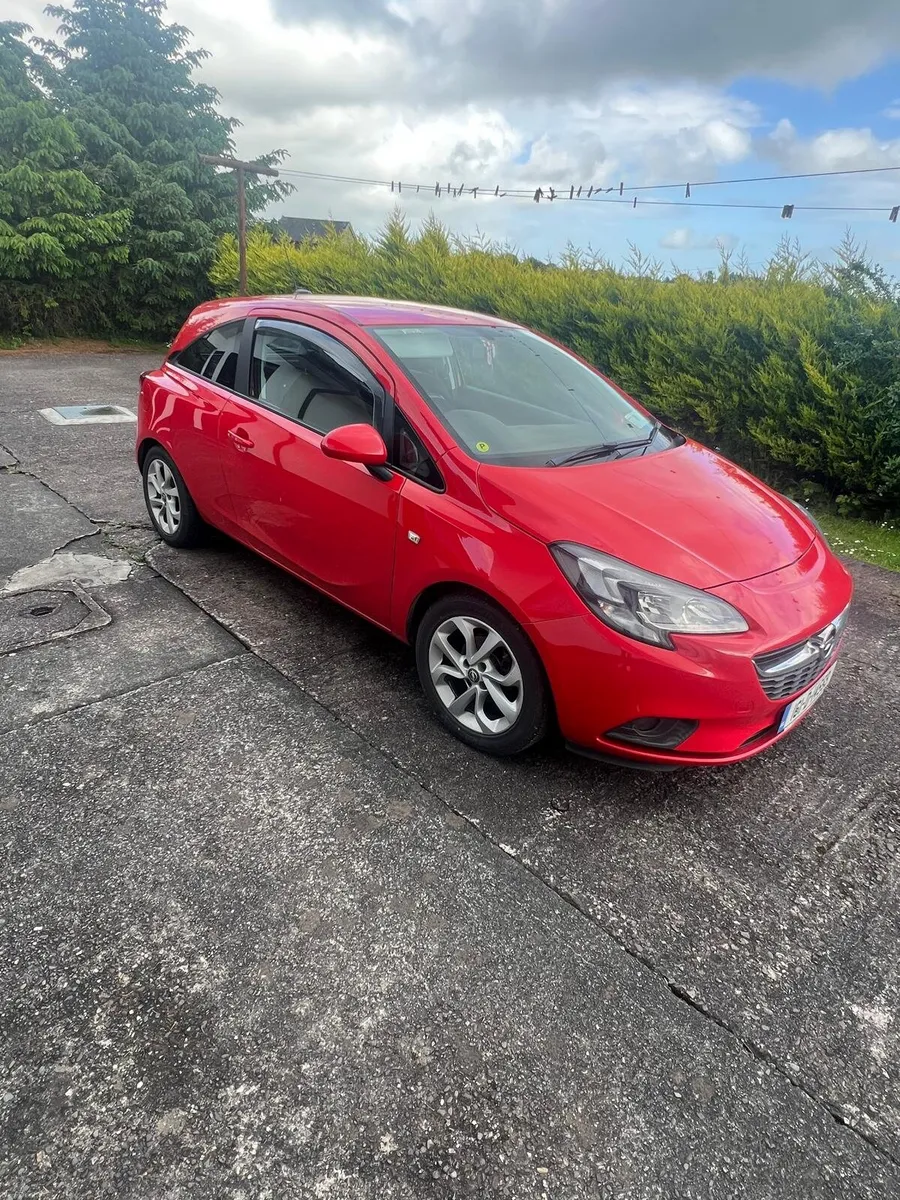 Opel corsa 1.4 - Image 3