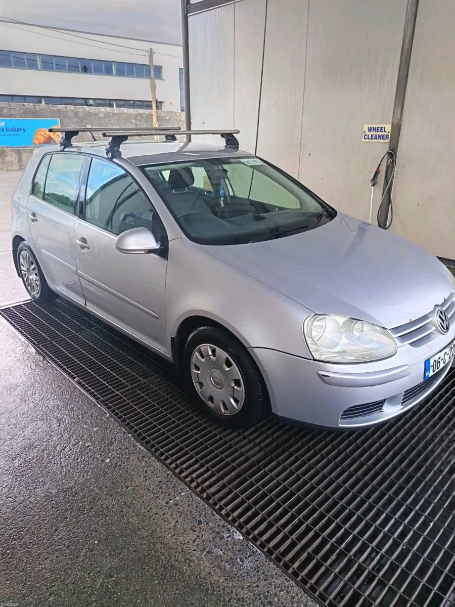 Vw golf 1.4 petrol - Image 3