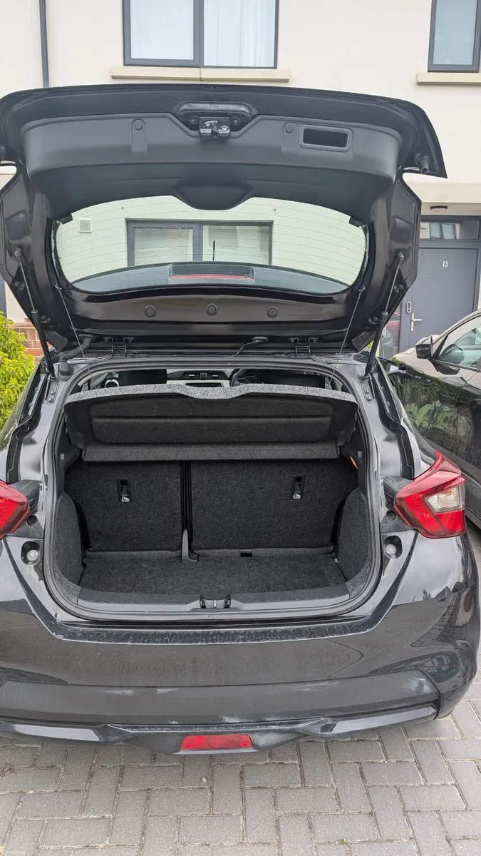 BARGAIN - Nissan Micra | Cat N (Non-Structural) - Image 5