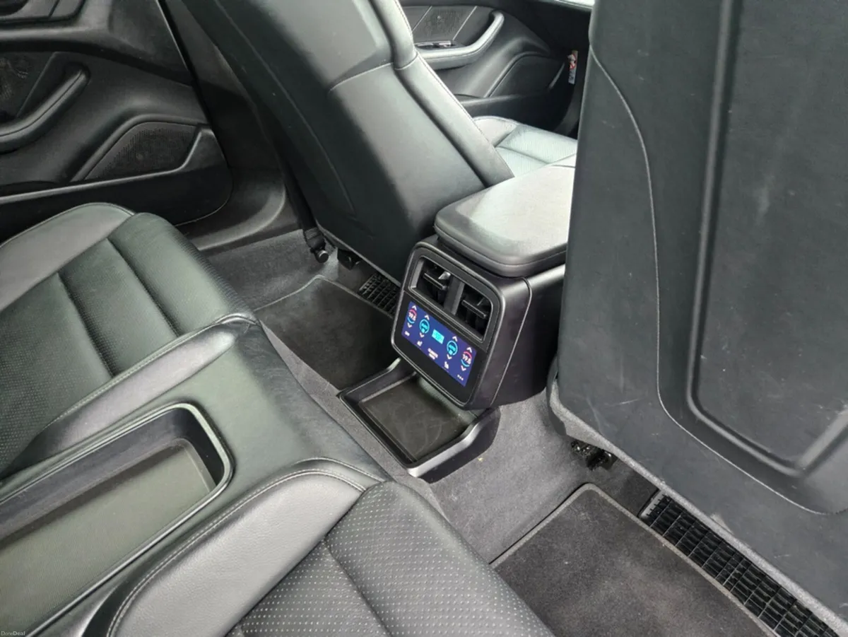 Porsche Taycan 4X2 4 DRS ELECTRIC 0CC - Image 3